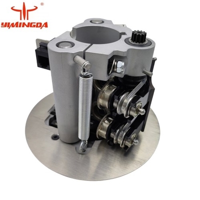 Parte n.o 75834000 Aparelho de afiar, pressurizador, Assy, S-93-5/S52