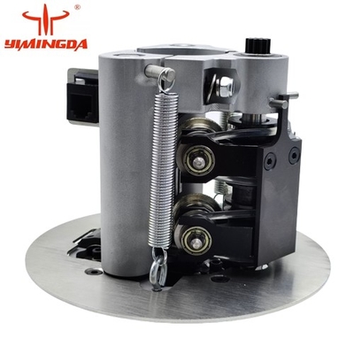 Parte n.o 75834000 Aparelho de afiar, pressurizador, Assy, S-93-5/S52