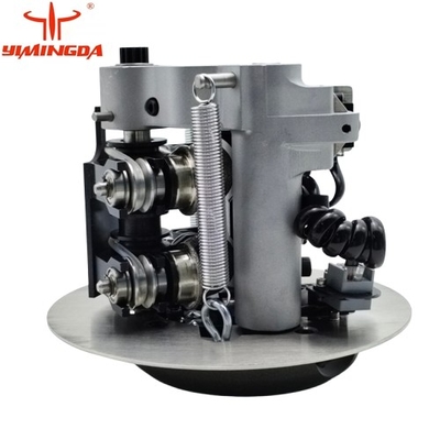 Parte n.o 75834000 Aparelho de afiar, pressurizador, Assy, S-93-5/S52