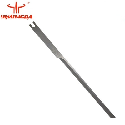 Faca de corte para cortador de Kuris, tamanho:227x8x2.5mm 227x10.5x2.5mm Parte n.o 48930