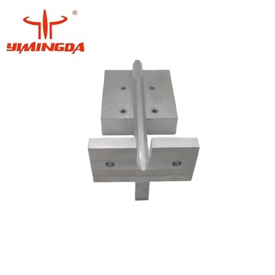 Parte n.o 1012663001 Yoke Upper Stones Automatic Cutter Machine Peças sobressalentes para fábrica têxtil