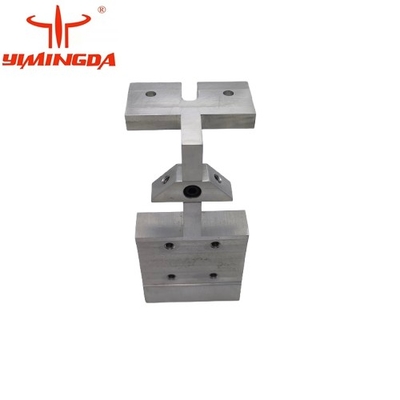 Parte n.o 1012663001 Yoke Upper Stones Automatic Cutter Machine Peças sobressalentes para fábrica têxtil