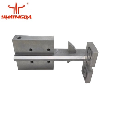 Parte n.o 1012663001 Yoke Upper Stones Automatic Cutter Machine Peças sobressalentes para fábrica têxtil