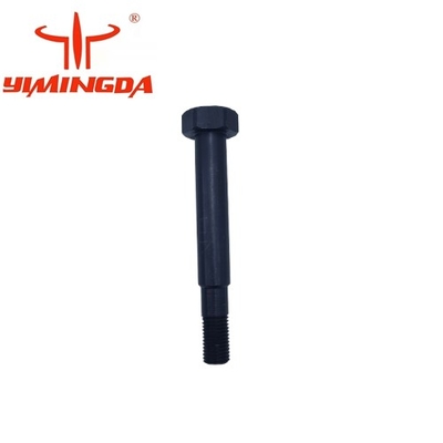 Máquina de corte automática Peças sobressalentes, eixo, montagem do idler, S-93-5 Número de peça 90523000 para máquina de corte têxtil