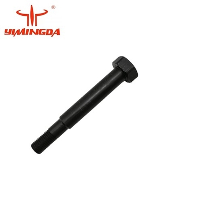 Máquina de corte automática Peças sobressalentes, eixo, montagem do idler, S-93-5 Número de peça 90523000 para máquina de corte têxtil