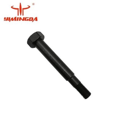 Máquina de corte automática Peças sobressalentes, eixo, montagem do idler, S-93-5 Número de peça 90523000 para máquina de corte têxtil