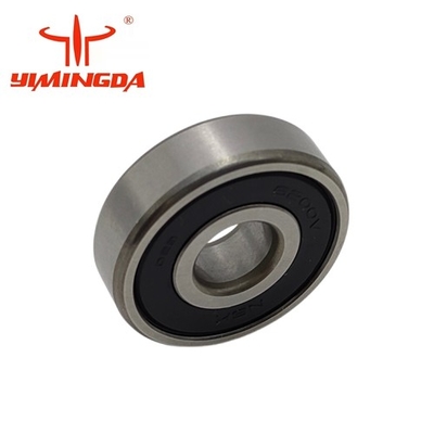 Partes sobressalentes para cortadores de automóveis n.o 66089 Rolamentos de esferas 6200Z Para cortadores de Kuris