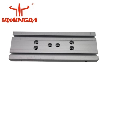 AXN80 Slide Wagon Compl Parts No 066297 Auto Cutter Peças sobressalentes para Bullmer Cutter