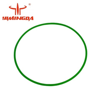 Peça nº 72323 ANEL DE VEDAÇÃO (VERDE-GRANDE) Peças de Reposição para Cortador Automático para Máquina de Corte Kuris