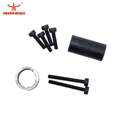 Parcela n.o 702886 Montura de manivela para máquinas de corte VT-FA-IX6-71