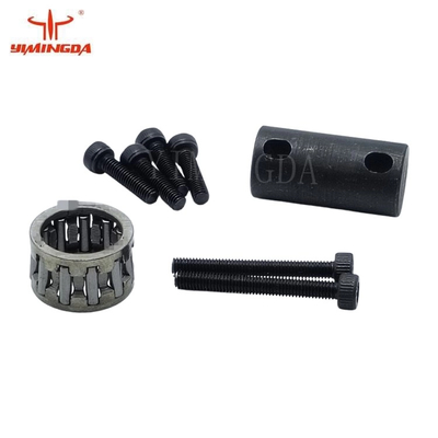 Parcela n.o 702886 Montura de manivela para máquinas de corte VT-FA-IX6-71