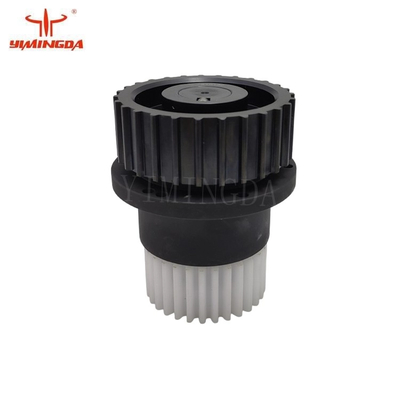 Par No. 704412 Roda Adequada Para Máquina de Corte Automático Vector VT5000