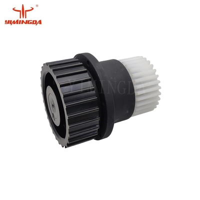 Par No. 704412 Roda Adequada Para Máquina de Corte Automático Vector VT5000