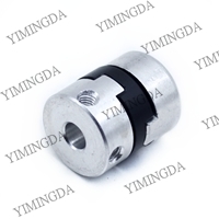 Parte sobressalente de cortador automático n.o 105948 70132497,70132496,70132495 para o Bullmer D8002S