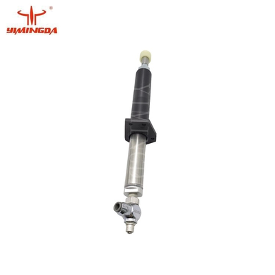 Parte n.o 72453000 Empujador, montagem, pressor, recipiente para cortador automático S7200