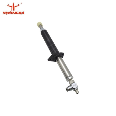 Parte n.o 72453000 Empujador, montagem, pressor, recipiente para cortador automático S7200