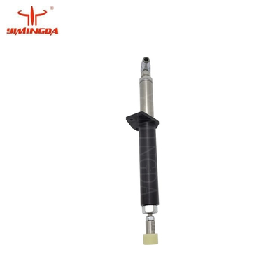 Parte n.o 72453000 Empujador, montagem, pressor, recipiente para cortador automático S7200