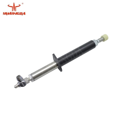 Parte n.o 72453000 Empujador, montagem, pressor, recipiente para cortador automático S7200