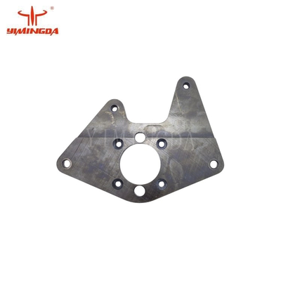 Suporte, Polia, Balanceador, Lancaster, Nº da peça S-93-5 66474001 Para Cortador 5250, Cortador S5200, Cortador S-93