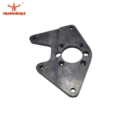 Suporte, Polia, Balanceador, Lancaster, Nº da peça S-93-5 66474001 Para Cortador 5250, Cortador S5200, Cortador S-93