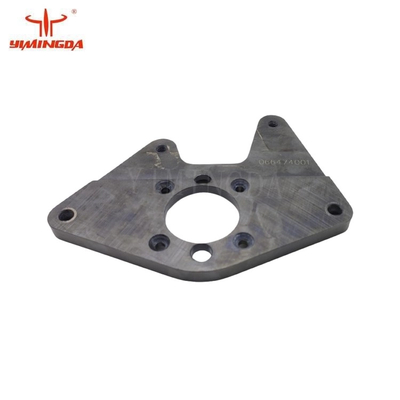 Suporte, Polia, Balanceador, Lancaster, Nº da peça S-93-5 66474001 Para Cortador 5250, Cortador S5200, Cortador S-93