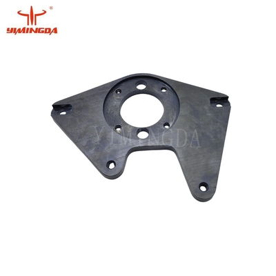 Suporte, Polia, Balanceador, Lancaster, Nº da peça S-93-5 66474001 Para Cortador 5250, Cortador S5200, Cortador S-93