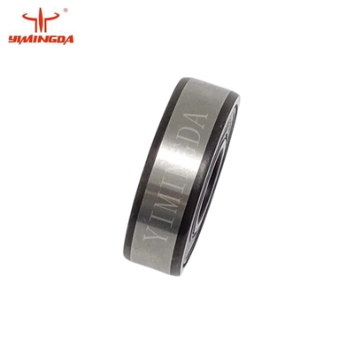 PN 65740/122562 Rolamento de esferas DIN625 6000-2RS10/26x8 Adequado para Máquina de Corte Kuris