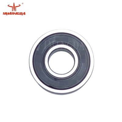 PN 65740/122562 Rolamento de esferas DIN625 6000-2RS10/26x8 Adequado para Máquina de Corte Kuris