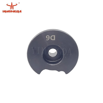 Pn 136286/130193 Guia de Perfuração D=6 Adequado Para Máquina de Corte Vector Ix6/Ix9.