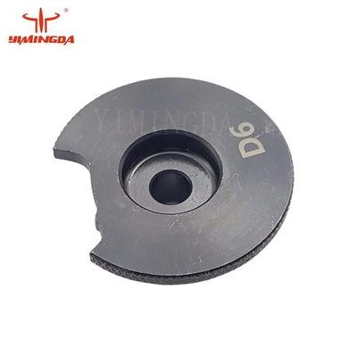 Pn 136286/130193 Guia de Perfuração D=6 Adequado Para Máquina de Corte Vector Ix6/Ix9.