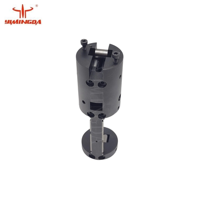 Nº da peça 703699 Conjunto do suporte de fixação da faca adequado para a máquina de corte Ix6 Q50