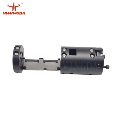 Nº da peça 703699 Conjunto do suporte de fixação da faca adequado para a máquina de corte Ix6 Q50