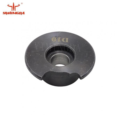 136290 GUIA DE PERFURAÇÃO D=10mm Traje para máquina de corte automático vetorial IX6 IX9 Q50 Q80 IH5 IH8