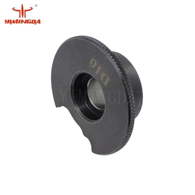 136290 GUIA DE PERFURAÇÃO D=10mm Traje para máquina de corte automático vetorial IX6 IX9 Q50 Q80 IH5 IH8