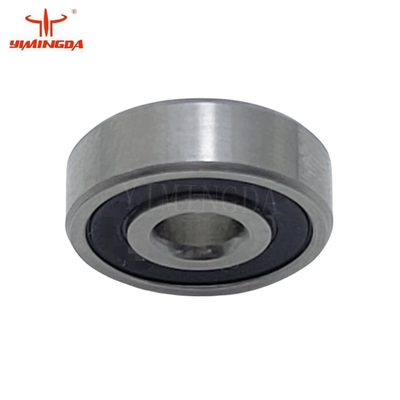 Peças de corte de vestuário Rolamentos de esferas 625-2ZSTW 5/16x5 PN 65707 Para corte automático Kuris