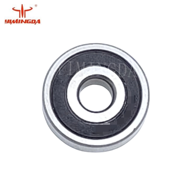 Peças de corte de vestuário Rolamentos de esferas 625-2ZSTW 5/16x5 PN 65707 Para corte automático Kuris