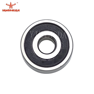 Peças de corte de vestuário Rolamentos de esferas 625-2ZSTW 5/16x5 PN 65707 Para corte automático Kuris