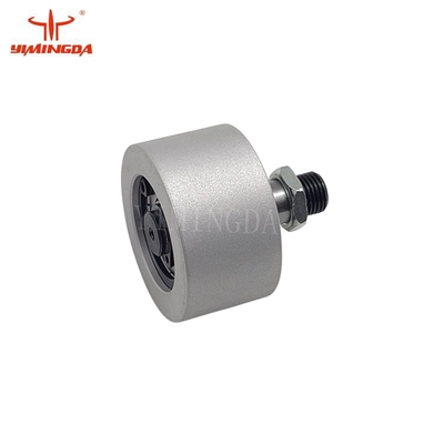 Peças de Reposição para Cortador Automático Nº 170131788 Conjunto de Polia para Máquina de Corte Bullmer