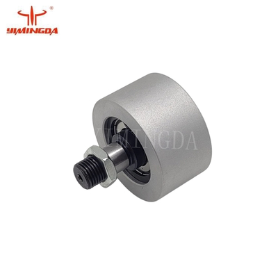 Peças de Reposição para Cortador Automático Nº 170131788 Conjunto de Polia para Máquina de Corte Bullmer