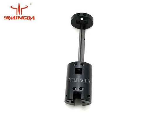 Peças sobressalentes de cortadores de automóveis PN: 128504 Porta-fixa de faca para máquina de corte Vector IX9, mH8, M88, Q80