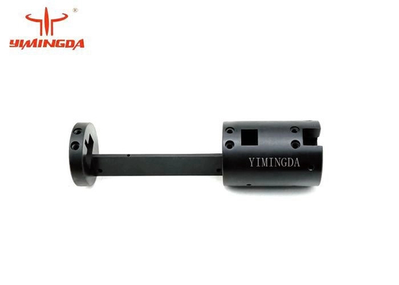 Peças sobressalentes de cortadores de automóveis PN: 128504 Porta-fixa de faca para máquina de corte Vector IX9, mH8, M88, Q80