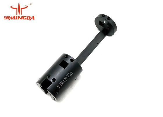 Peças sobressalentes de cortadores de automóveis PN: 128504 Porta-fixa de faca para máquina de corte Vector IX9, mH8, M88, Q80