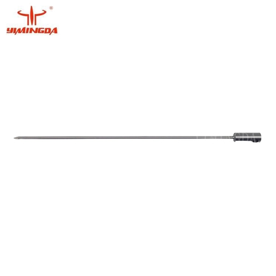 800669 Ponto Quadrado da Agulha VT5/7D2 D=2MM Para Máquina de Cortar Vector VT5000 VT7000