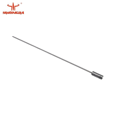 800669 Ponto Quadrado da Agulha VT5/7D2 D=2MM Para Máquina de Cortar Vector VT5000 VT7000