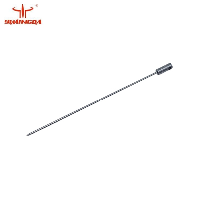800669 Ponto Quadrado da Agulha VT5/7D2 D=2MM Para Máquina de Cortar Vector VT5000 VT7000