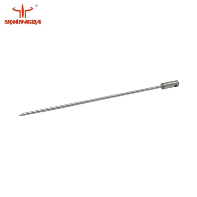 Agulha de aquecimento D=2,5mm VT57/iX69-Q58-iH58 PN 800671 Para Vector, IX, Q50, Q80 Auto Cutter