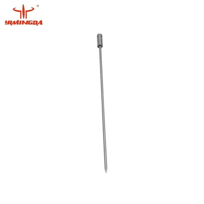 Agulha de aquecimento D=2,5mm VT57/iX69-Q58-iH58 PN 800671 Para Vector, IX, Q50, Q80 Auto Cutter