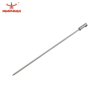 Agulha de aquecimento D=2,5mm VT57/iX69-Q58-iH58 PN 800671 Para Vector, IX, Q50, Q80 Auto Cutter