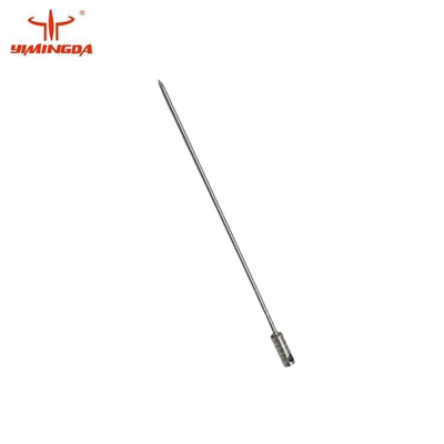 Agulha de aquecimento D=2,5mm VT57/iX69-Q58-iH58 PN 800671 Para Vector, IX, Q50, Q80 Auto Cutter