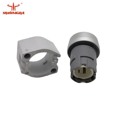 Comutação Mãe Pb Branco W/E pn 925500507 Para Cortador Automático GT5250/GT7250